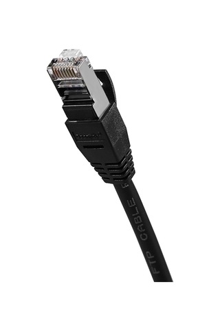 Homyl Dizüstü Bilgisayar Için Ethernet Bölücü Kablo 1 Erkek