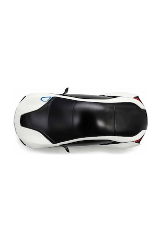 Rastar 1:24 Bmw İ8 Uv Sensitive Uzaktan Kumandalı Renk Değiştiren Araba Beyaz G1914202324n1
