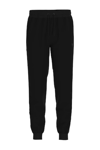 Guess Erkek Jogger Pantolon Siyah