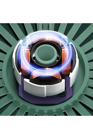 Tongxida Hava Soğutucu Mini Klima Fanı - Gürültüsüz, 3 Hızlı Yeme Ve Ofis Kullanım İçin Nemlendirici