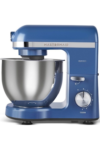 Karaca Mastermaid Chef 5 L 1500 W Stand Mikser