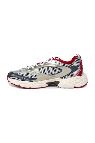 Lacoste Storm 96 Erkek Ayakkabı 749sma0021262 Çok Renkli