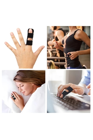 Arwex Parmak Sabitleme Ateli