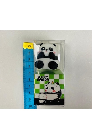 Gıpta Kalemtraş Panda K1504