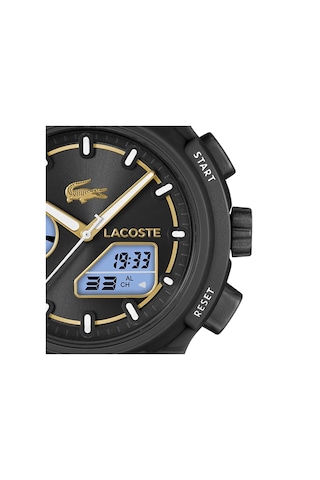 Lacoste Lac2001434 Kadın Kol Saati Altın