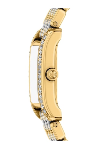 Tory Burch Tbw1099 Kadın Kol Saati Altın