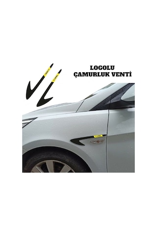 Opel Astra J Hb Kapı Eşiği + Logolu Çamurluk Venti Set N11.4403