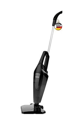 Koenic Pratik Kablolu Dikey Elektrikli Süpürge
