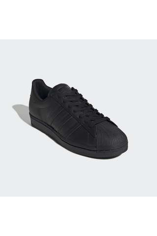 Adidas Erkek Günlük Spor Ayakkabı Superstar Eg4957 Siyah