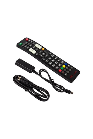 Riosat Smart IPTV Full HD 1080P 2 GB Ram Smart Akıllı Kumandalı Uydu Alıcısı
