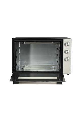 Kumtel LX-9320 70 LT Jet Mini Fırın