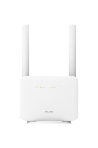 D-link Dsl-g241ge/e Kablosuz Dual Band Ac1200 Vdsl/adsl2+ Modem Router