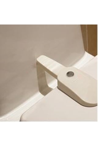 Evokids Klozet Kapağı Kilidi Çok Renkli