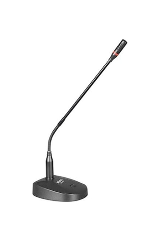 İfox Fx50 Kablolu Kürsü Mikrofonu