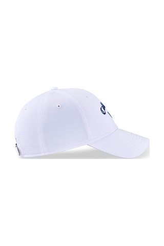 Callaway Hw Cg Liquid Metal Erkek Beyaz Şapka Wht / Deep Cobalt 24