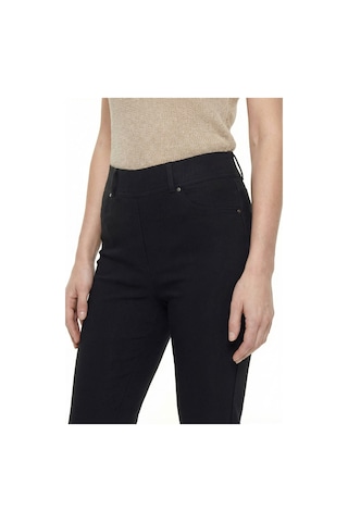 Seleste Kadın Pantolon 25k316 Siyah