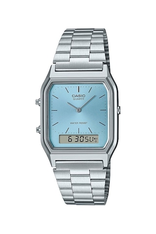 Casio A-230a-2a1mqydf Erkek Kol Saati