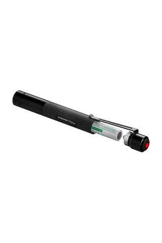 Led Lenser P2R Core 502176 Şarjlı Fener Çok Renkli