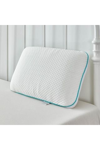 Karaca Home Visco Dolgulu Eko Tombul Yastık 60 x 40 x 23 CM