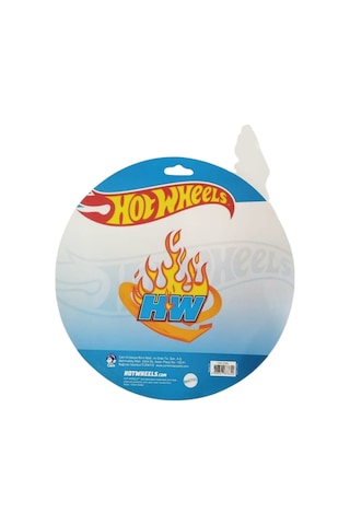 Hotwheels 5li Kırtasiye Seti Hw-3765