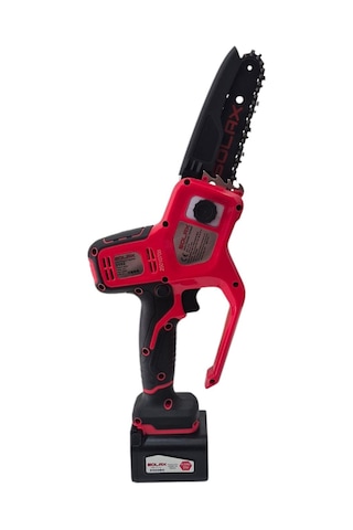 Solax 2102 Akülü Budama Testeresi 21 Volt 15 Cm Pala