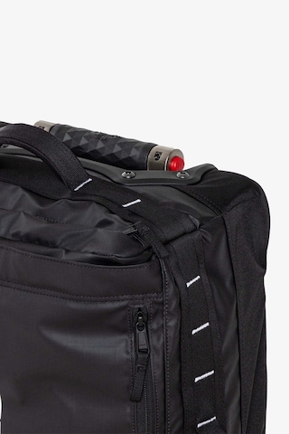 The North Face Base Camp Voyager 21 Roller Unisex Siyah Çanta Nf0a52ud53r1 Siyah