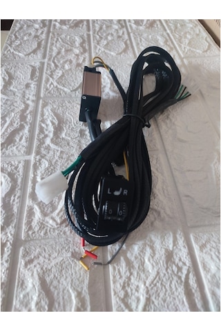 Koltuk Isıtıcı Tesisat Kablosu (525069499)