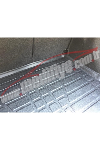 2005 Hyundai Elantra Bagaj Havuzu Araca Özel 3D Badela Marka