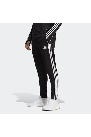 Adidas Tiro23 L Tr Pnt Hs7230 Erkek Futbol Eşofman Altı Siyah