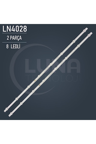 Arçelik A40d695b Led Bar Arçelik A40d695b Led Bar