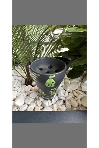 Oblako Holigan Edition Green / Orijinal