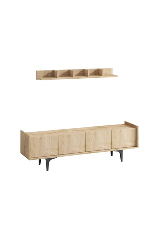Decormet Cursa Tv Ünitesi Dec0045 Diğer