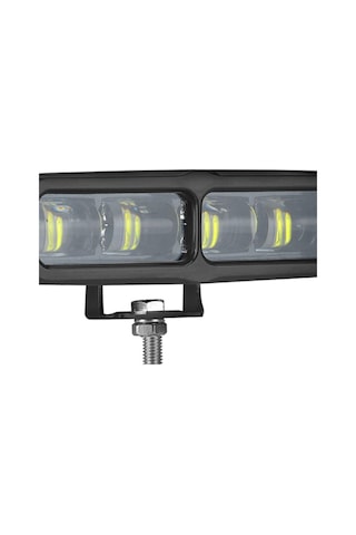 Knmaster Glasser 30w Motosiklet / Off Road Sis Farı Tekli N11.1788