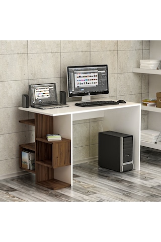 Betroya Betroya Firmum Çalışma Masası