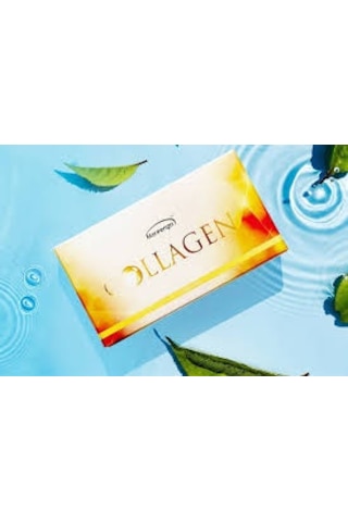 Maxpine Morenga Okyonus Kolejen Toz Şase 15 x 20 G