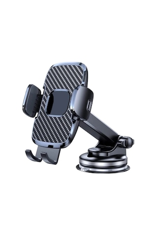Araç Içi Otomatik Telefon Tutucu Cam Ve Torpido Için Yüksekkalite
