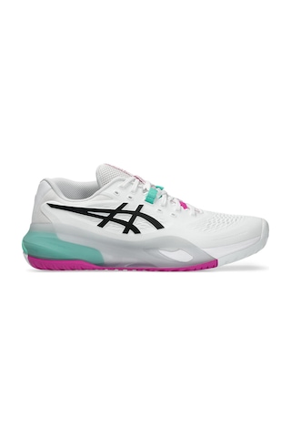 Asics Gel-resolutıon X Erkek White/morganite Tenis Ayakkabısı 1041a481-103 White/morganite