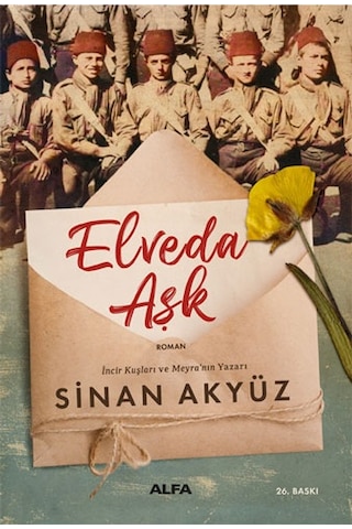 Elveda Aşk + Bir Evlilik Komedisi + Okuma Sticker'ları