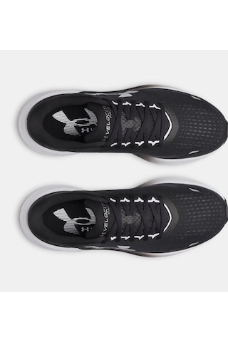 Under Armour Ua Velociti Pace Erkek Koşu Ayakkabısı 6009107 6009107 002 Siyah