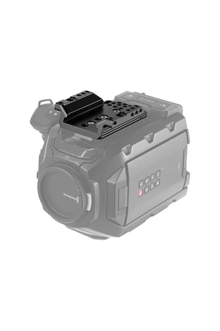 Smallrig 1958 Blackmagic Ursa Mini / Mini Pro İçin Üst Plaka