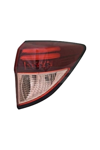 HONDA HRV YIL 15-18 ARASI TYC LEDLİ SAĞ STOP LAMBASI 33502T7AH11