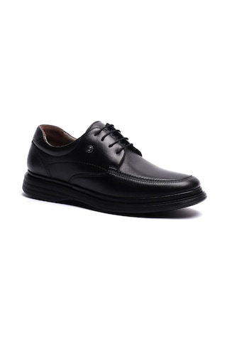 Pierre Cardin 146208bt Siyah Hafif Comfort Erkek Ayakkabı
