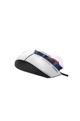 Bloody W95 Max RGB Kablolu Optik Oyuncu Mouse