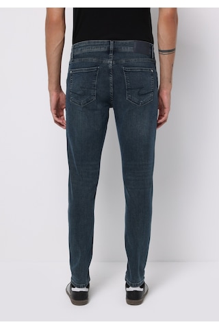 Colin's Colins Slim Fit Erkek İndigo Jean Pantolon Cl1076965 Q1.v1 Dn43821 DENİM