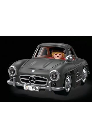 Playmobil Mercedes-benz 300 Sl 72238
