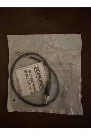 Schunk In 40/o-m8 Sensor 07133-103-0 0301484 Magnetic Proximity Switch