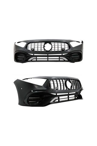 Mercedes W177 Sedan A45 Body Kit