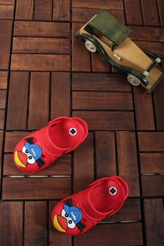 Oksit Bella Bird Bebek Çocuk Unisex Sandalet