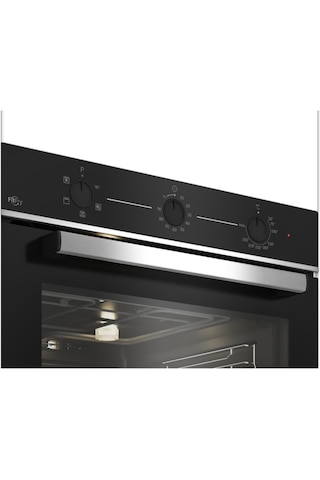 Beko BFC 321 S FitFry 72 LT Ankastre Fırın