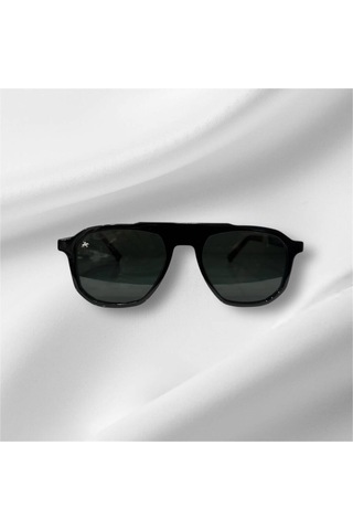 Polo Black Pb 114 52 02 Erkek Güneş Gözlüğü